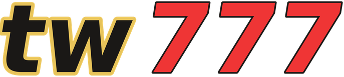 tw777 logo